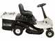 Blackstone RAVEN 61-750 CSM - Tracteur tondeuse mini-rider - Moteur de 224 cm&sup3;