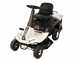 Blackstone RAVEN 61-750 CSM - Tracteur tondeuse mini-rider - Moteur de 224 cm&sup3;