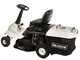 Blackstone RAVEN 61-750 CSM - Tracteur tondeuse mini-rider - Moteur de 224 cm&sup3;