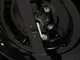 Blackstone RAVEN 61-750 CSM - Tracteur tondeuse mini-rider - Moteur de 224 cm&sup3;