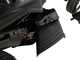 Blackstone RAVEN 61-750 CSM - Tracteur tondeuse mini-rider - Moteur de 224 cm&sup3;