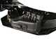 Blackstone RAVEN 61-750 CSM - Tracteur tondeuse mini-rider - Moteur de 224 cm&sup3;