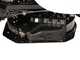 Blackstone RAVEN 61-750 CSM - Tracteur tondeuse mini-rider - Moteur de 224 cm&sup3;