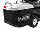Blackstone RAVEN 61-750 CSM - Tracteur tondeuse mini-rider - Moteur de 224 cm&sup3;