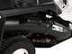 Blackstone RAVEN 61-750 CSM - Tracteur tondeuse mini-rider - Moteur de 224 cm&sup3;