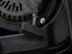 Blackstone RAVEN 61-750 CSM - Tracteur tondeuse mini-rider - Moteur de 224 cm&sup3;