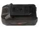Blackstone RAVEN 61-750 CSM - Tracteur tondeuse mini-rider - Moteur de 224 cm&sup3;