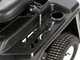 Blackstone RAVEN 61-750 CSM - Tracteur tondeuse mini rider - Moteur de 224 cm3