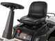 Blackstone RAVEN 61-750 - Tracteur tondeuse mini rider - Moteur de 224 cm3 - D&eacute;marrage &eacute;lectrique