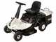 Blackstone RAVEN 61-750 - Tracteur tondeuse mini rider - Moteur de 224 cm3 - D&eacute;marrage &eacute;lectrique