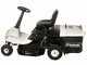 Blackstone RAVEN 61-750 - Tracteur tondeuse mini rider - Moteur de 224 cm3 - D&eacute;marrage &eacute;lectrique
