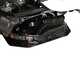 Blackstone RAVEN 61-750 - Tracteur tondeuse mini rider - Moteur de 224 cm3 - D&eacute;marrage &eacute;lectrique