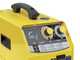 GYS Easymig 130 - Poste &agrave; souder Inverter (MIG/MAG : GAZ, NO GAZ et MMA) - &agrave; courant continu (DC)