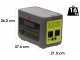 Pramac PWB 1200 - Batterie PowerStation Portable - 1200W - 1075 Wh/25.6V