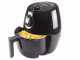 Beper P101FRI001 - Friteuse sans huile 2L