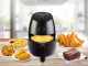 Beper P101FRI001 - Friteuse sans huile 2L