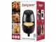Beper P101FRI001 - Friteuse sans huile 2L