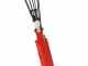 GeoTech Picker 550 EVO - Peigne vibreur &eacute;lectrique &agrave; batterie - 180W - Perche de 230-310 cm