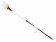GeoTech Picker 550 EVO - Peigne vibreur &eacute;lectrique &agrave; batterie - 180W - Perche de 230-310 cm