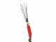 GeoTech Picker 550 EVO - Peigne vibreur &eacute;lectrique &agrave; batterie - 180W - Perche de 230-310 cm