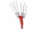 GeoTech Picker 550 EVO - Peigne vibreur &eacute;lectrique &agrave; batterie - 180W - Perche de 230-310 cm