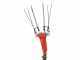 GeoTech Picker 550 EVO - Peigne vibreur &eacute;lectrique &agrave; batterie - 180W - Perche de 230-310 cm