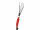 GeoTech Picker 550 EVO - Peigne vibreur &eacute;lectrique &agrave; batterie - 180W - Perche de 230-310 cm