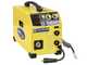 GYS Easymig 160 - Poste &agrave; souder Inverter (MIG/MAG : GAZ, SANS GAZ et MMA) - &agrave; courant continu (DC)
