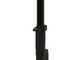 GeoTech Picker 550 TURBO - Peigne vibreur &eacute;lectrique 230/310 cm &agrave; batterie de type automobile avec c&acirc;ble inclus - Perche T&eacute;lescopique en aluminium