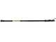 GeoTech Picker 550 TURBO - Peigne vibreur &eacute;lectrique 230/310 cm &agrave; batterie de type automobile avec c&acirc;ble inclus - Perche T&eacute;lescopique en aluminium