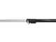 GeoTech Picker 550 TURBO - Peigne vibreur &eacute;lectrique 230/310 cm &agrave; batterie de type automobile avec c&acirc;ble inclus - Perche T&eacute;lescopique