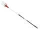 GeoTech Picker 550 TURBO - Peigne vibreur &eacute;lectrique 230/310 cm &agrave; batterie de type automobile avec c&acirc;ble inclus - Perche T&eacute;lescopique