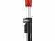 GeoTech Picker 550 TURBO - Peigne vibreur &eacute;lectrique &agrave; batterie - 500W - Perche de 230-310 cm
