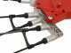GeoTech Picker 550 TURBO - Peigne vibreur &eacute;lectrique &agrave; batterie - 500W - Perche de 230-310 cm