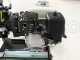 Groupe motopompe de pulv&eacute;risation Comet APS 41 - Honda GX 160 et chariot avec cuve 120 L