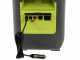 Pramac PWB 2400 - Batterie PowerStation portable - 2400W - 2150 Wh/51.2V