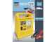GYS Energy 124 - Chargeur de batterie  - Batteries 12 V de 10 &agrave; 45 Ah
