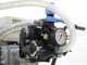 Groupe motopompe de pulv&eacute;risation Comet MC 25 - Honda GP 160 et chariot avec cuve 55 L