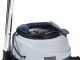 Nilfisk VP 100 EU - Aspirateur professionnel - Bidon en plastique 10 L - 880W