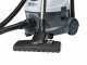 Nilfisk VP 100 EU - Aspirateur professionnel - Bidon en plastique 10 L - 880W