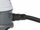 Nilfisk VP 100 EU - Aspirateur professionnel - Bidon en plastique 10 L - 880W