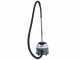 Nilfisk VP 100 EU - Aspirateur professionnel - Bidon en plastique 10 L - 880W