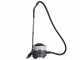 Nilfisk VP 100 EU - Aspirateur professionnel - Bidon en plastique 10 L - 880W