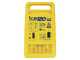 GYS TCB 120 - Chargeur automatique - Batteries 12 V de 20 &agrave; 120 Ah