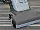 Nilfisk VU500 15 inch SMU EU - Aspirateur-batteur - 900 W