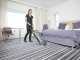 Nilfisk VU500 15 inch SMU EU - Aspirateur-batteur - 900 W