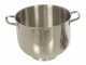 R.G.V. Pasta Prof PL10S - Batteur m&eacute;langeur plan&eacute;taire - Cuve de 10 litres