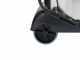 Nilfisk VL100-75 EU GO - Aspirateur professionnel - Bidon en acier inox de 75 L - 2000W