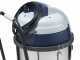 Nilfisk VL100-75 EU GO - Aspirateur professionnel - Bidon en acier inox de 75 L - 2000W