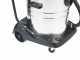 Nilfisk VL100-75 EU GO - Aspirateur professionnel - Bidon en acier inox de 75 L - 2000W